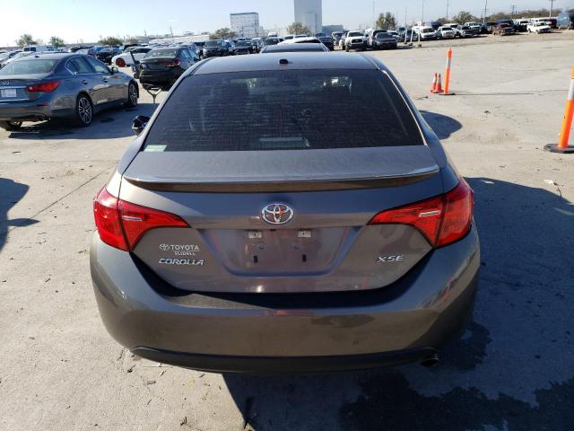 Photo 6 from auction – 2017 TOYOTA COROLLA L with VIN 5YFBURHE8HP605838