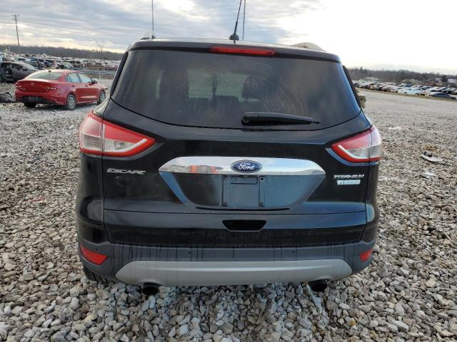 Photo 6 from auction – 2014 FORD ESCAPE TIT with VIN 1FMCU0J97EUB34417