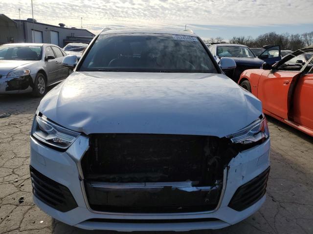 Photo 5 from auction – 2018 AUDI Q3 PREMIUM with VIN WA1ECCFS2JR004582
