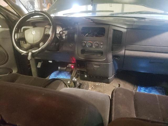 Zdjęcie 8 z aukcji – 2004 DODGE RAM 2500 S z VIN 3D7KU28D24G110958