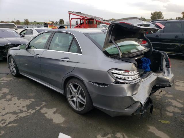 Photo 2 from auction – 2014 MERCEDES-BENZ E 350 with VIN WDDHF5KB4EB052150