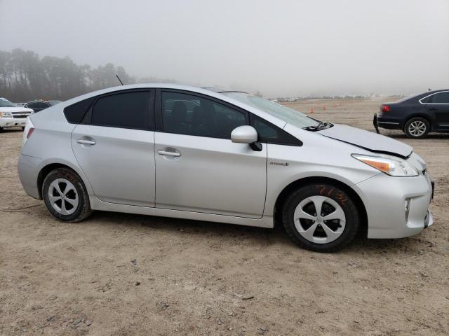 Photo 4 from auction – 2015 TOYOTA PRIUS with VIN JTDKN3DU7F1984131