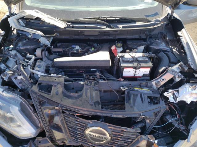 Photo 11 from auction – 2018 NISSAN ROGUE S with VIN KNMAT2MV2JP511344