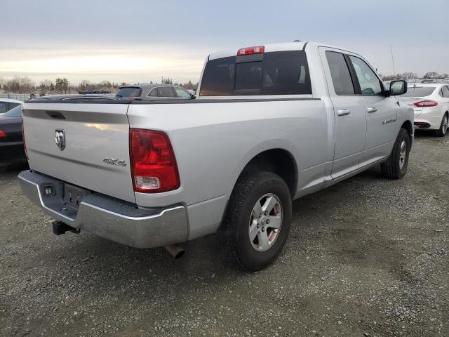 Photo 3 from auction – 2011 DODGE RAM 1500 with VIN 1D7RV1GP1BS664080