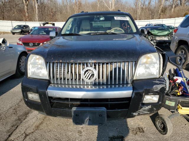 Photo 5 from auction – 2010 MERCURY MOUNTAINEE with VIN 4M2EN4JE7AUJ06510
