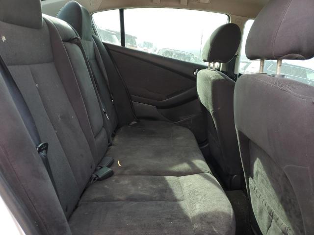 Photo 10 from auction – 2011 NISSAN ALTIMA BAS with VIN 1N4AL2AP4BN437899