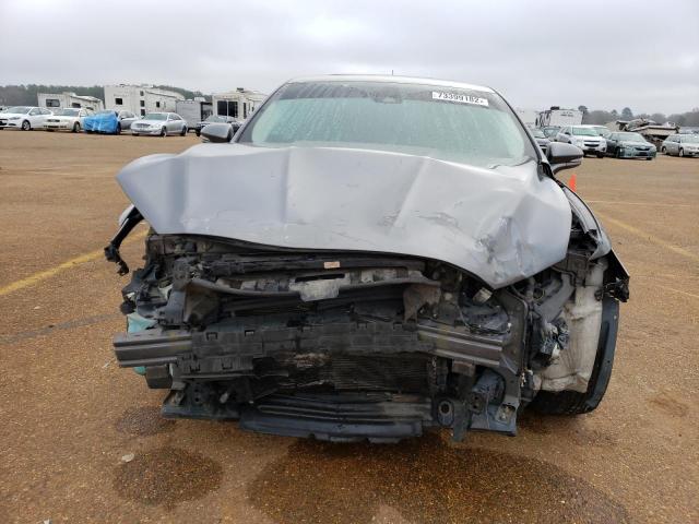 Photo 5 from auction – 2014 FORD FUSION SE with VIN 3FA6P0HD1ER174363