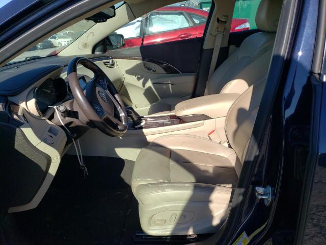 Photo 7 from auction – 2016 BUICK LACROSSE with VIN 1G4GB5G36GF152065