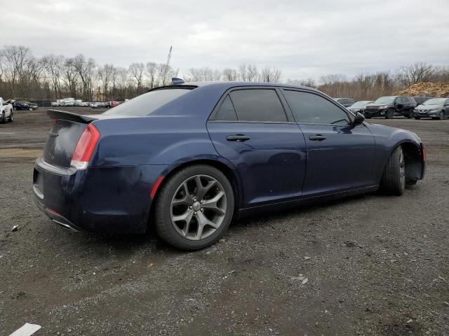 Photo 3 from auction – 2016 CHRYSLER 300C with VIN 2C3CCAEGXGH342243
