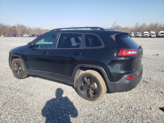 Photo 2 from auction – 2018 JEEP CHEROKEE L with VIN 1C4PJLCB8JD542922