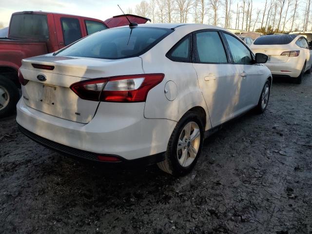 Photo 3 from auction – 2013 FORD FOCUS SE with VIN 1FADP3F23DL297993