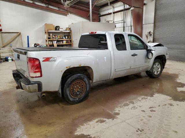 Photo 3 from auction – 2013 GMC SIERRA K15 with VIN 1GTR2VE75DZ348656