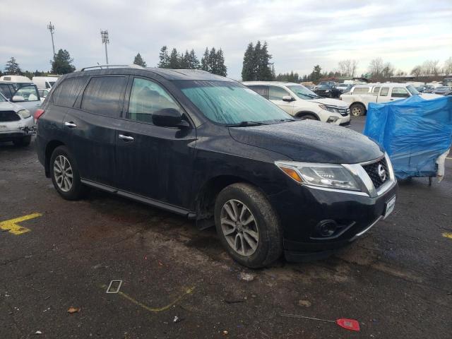 Photo 4 from auction – 2015 NISSAN PATHFINDER with VIN 5N1AR2MM6FC702751