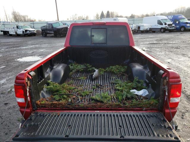 Photo 10 from auction – 2009 FORD RANGER SUP with VIN 1FTYR14D39PA19948