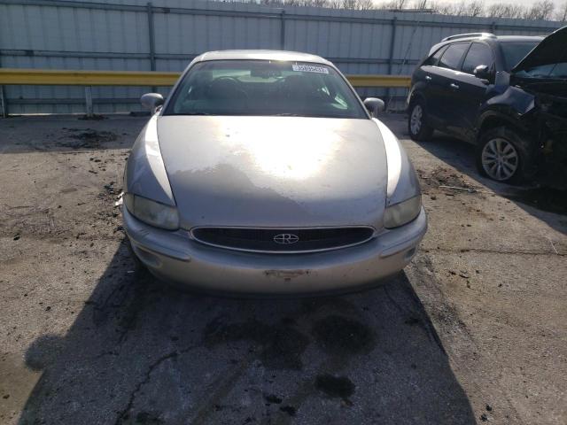 Photo 5 from auction – 1997 BUICK RIVIERA with VIN 1G4GD2215V4712908