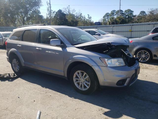 Photo 4 from auction – 2017 DODGE JOURNEY SX with VIN 3C4PDDBG3HT574725