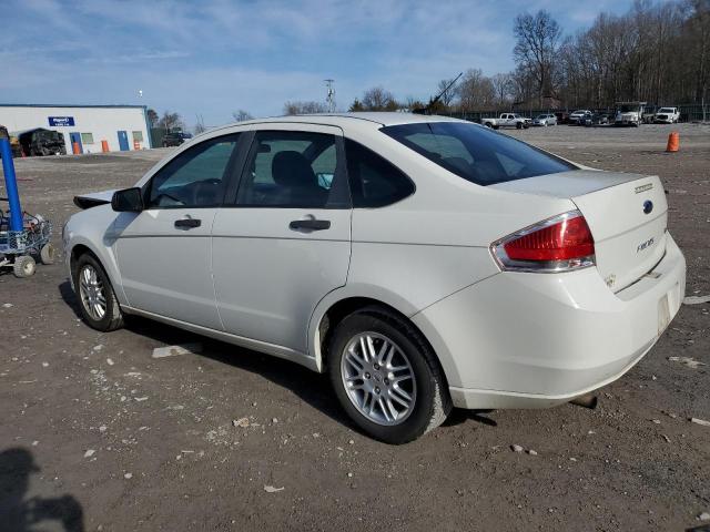 Photo 2 from auction – 2010 FORD FOCUS SE with VIN 1FAHP3FN0AW112370