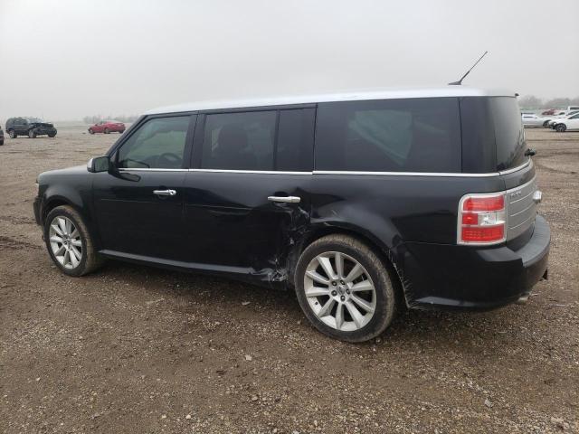 Photo 2 from auction – 2011 FORD FLEX LIMIT with VIN 2FMGK5DC8BBD16608
