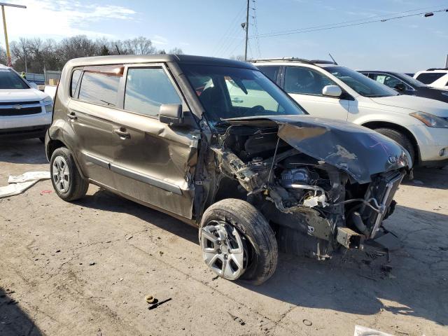 Photo 4 from auction – 2013 KIA SOUL with VIN KNDJT2A55D7516014