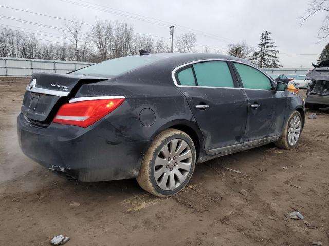 Photo 3 from auction – 2016 BUICK LACROSSE P with VIN 1G4GE5G37GF243322