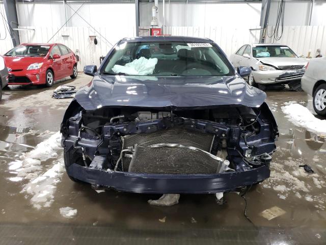 Photo 5 from auction – 2014 CHEVROLET MALIBU 1LT with VIN 1G11C5SL1EF223368