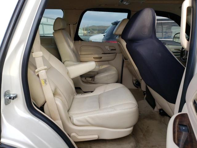 Photo 11 from auction – 2007 CADILLAC ESCALADE L with VIN 1GYFK63807R143085