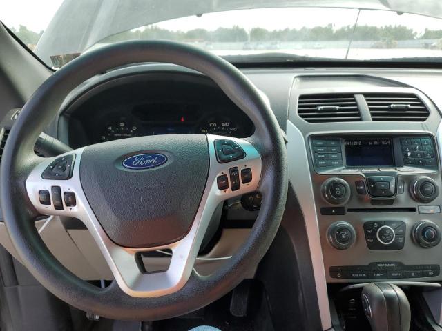 Photo 8 from auction – 2013 FORD EXPLORER with VIN 1FM5K8B89DGB36749