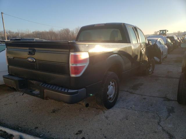 Photo 3 from auction – 2010 FORD F150 SUPER with VIN 1FTEX1CW4AFD41603