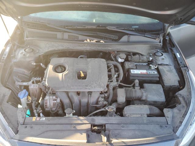 Photo 11 from auction – 2019 KIA FORTE FE with VIN 3KPF24AD0KE106360