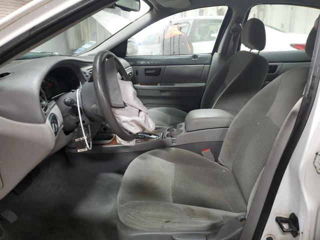 Photo 7 from auction – 2006 FORD TAURUS SEL with VIN 1FAFP56U26A191846