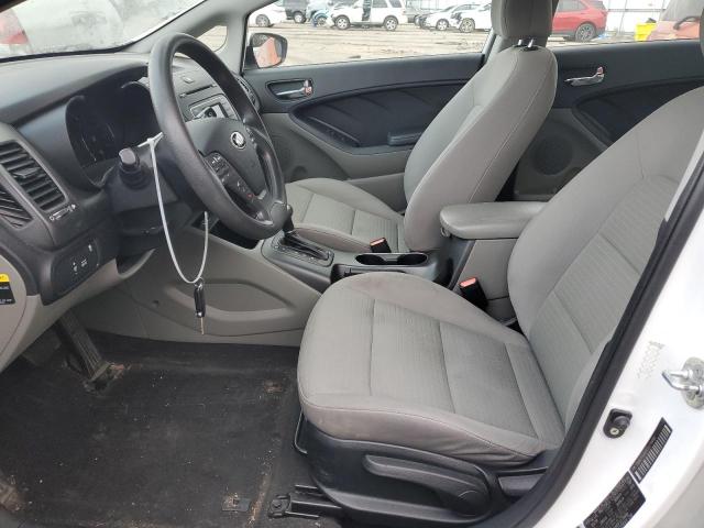 Photo 7 from auction – 2015 KIA FORTE LX with VIN KNAFX4A61F5279998