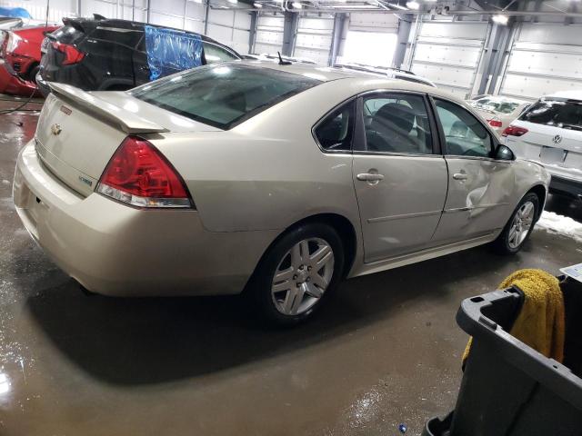 Photo 3 from auction – 2012 CHEVROLET IMPALA LT with VIN 2G1WB5E35C1211362