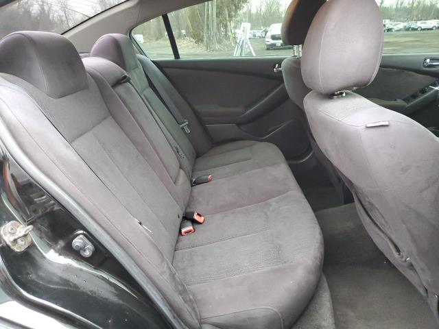 Photo 10 from auction – 2010 NISSAN ALTIMA BAS with VIN 1N4AL2AP9AN405397