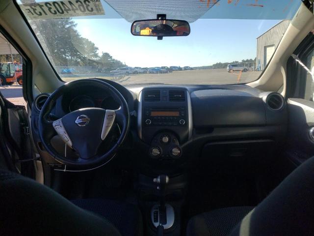 Photo 8 from auction – 2014 NISSAN VERSA NOTE with VIN 3N1CE2CP7EL351665