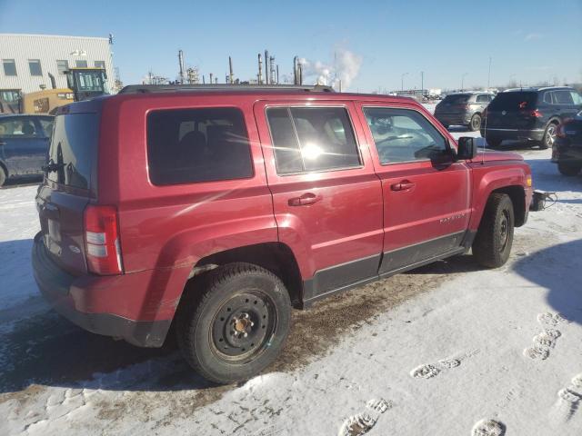 Photo 3 from auction – 2012 JEEP PATRIOT with VIN 1C4NJPAB7CD719030
