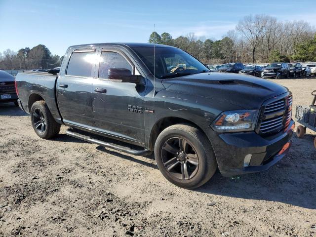 Photo 4 from auction – 2016 RAM 1500 SPORT with VIN 1C6RR6MT5GS414787
