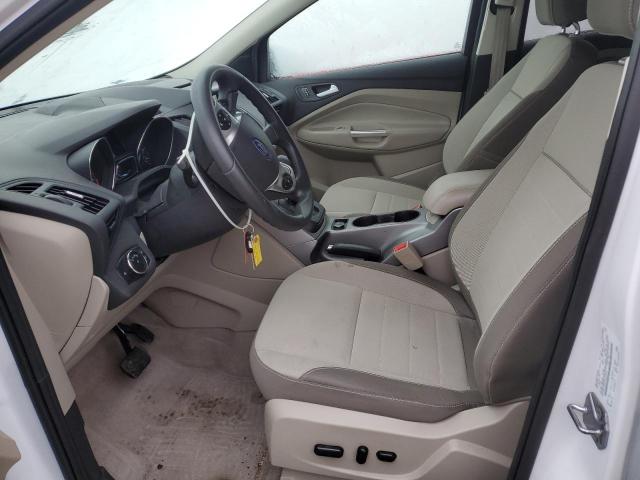 Photo 7 from auction – 2014 FORD ESCAPE SE with VIN 1FMCU9G97EUC73913