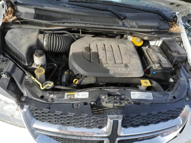 Photo 12 from auction – 2017 DODGE GRAND CARA with VIN 2C4RDGCG6HR600469