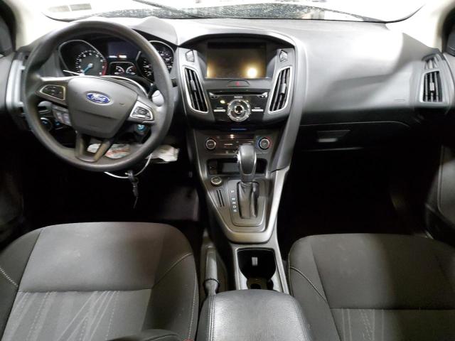 Photo 8 from auction – 2017 FORD FOCUS SEL with VIN 1FADP3H20HL327860