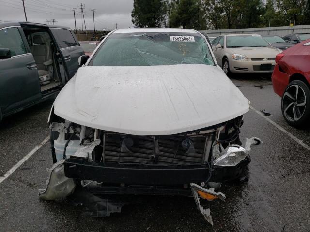 Photo 5 from auction – 2014 TOYOTA CAMRY L with VIN 4T1BF1FK5EU847386