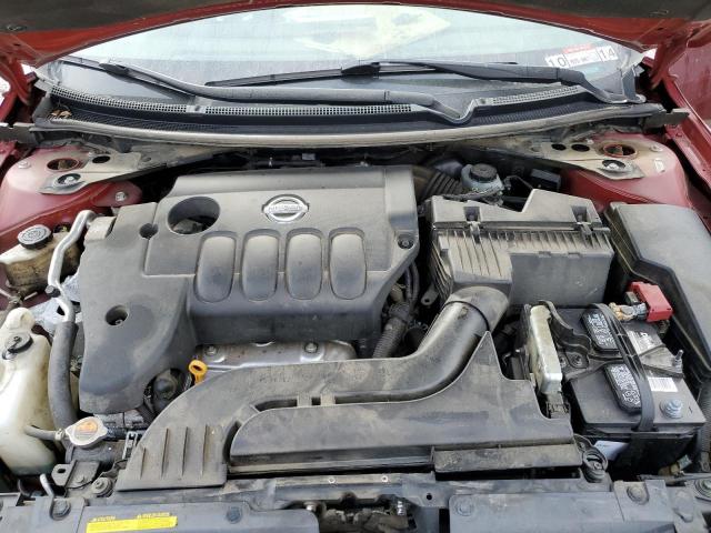 Photo 11 from auction – 2010 NISSAN ALTIMA BAS with VIN 1N4AL2AP8AN548468