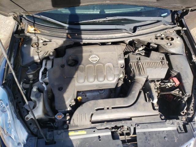 Photo 11 from auction – 2012 NISSAN ALTIMA BAS with VIN 1N4AL2AP8CN557108