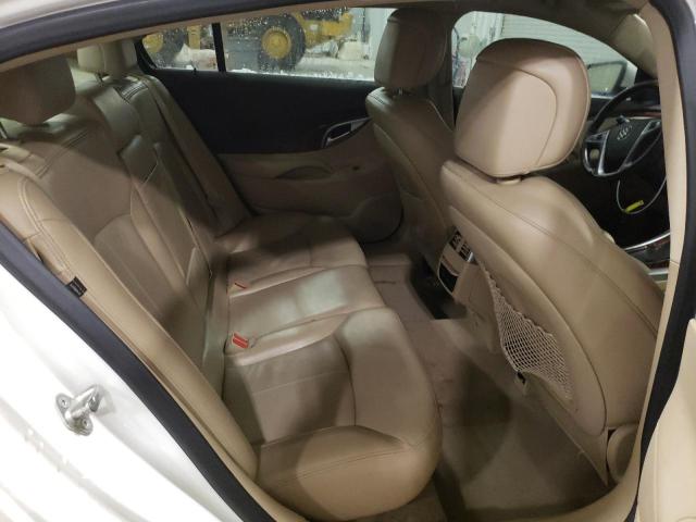 Photo 10 from auction – 2010 BUICK LACROSSE C with VIN 1G4GE5GV7AF181235