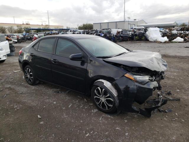 Photo 4 from auction – 2017 TOYOTA COROLLA L with VIN 2T1BURHE8HC896972