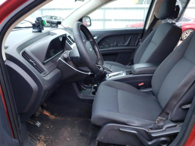 Photo 7 from auction – 2010 DODGE JOURNEY SE with VIN 3D4PG4FB9AT166356