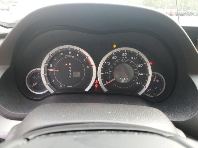 Photo 9 from auction – 2013 ACURA TSX TECH with VIN JH4CU2F69DC010134