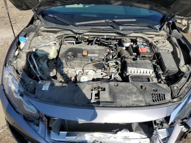 Photo 11 from auction – 2016 HONDA CIVIC LX with VIN 19XFC2F52GE073078