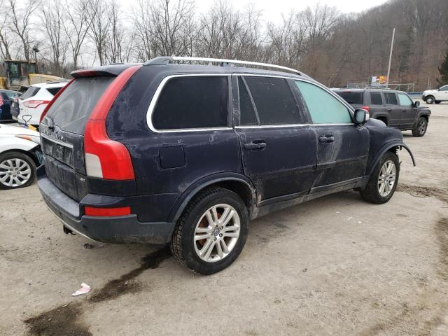 Photo 3 from auction – 2011 VOLVO XC90 3.2 with VIN YV4952CZ9B1602520