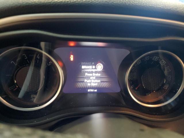 Photo 9 from auction – 2020 DODGE CHALLENGER with VIN 2C3CDZFJ7LH139312