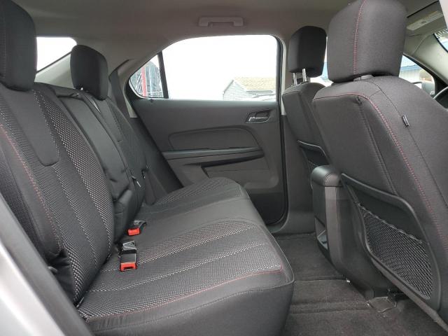 Photo 10 from auction – 2016 CHEVROLET EQUINOX LS with VIN 2GNFLEEK6G6185267